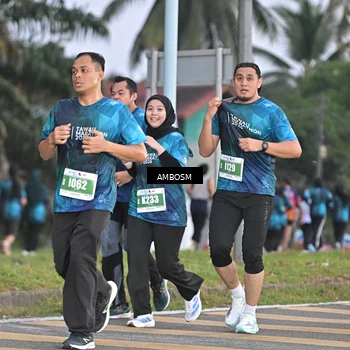 Runner Photo 4371459