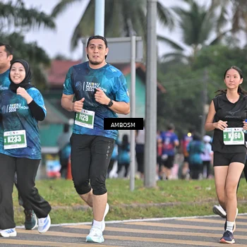 Runner Photo 4371463