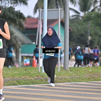 Runner Photo 4371465