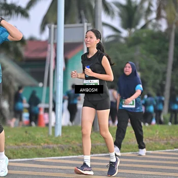 Runner Photo 4371466