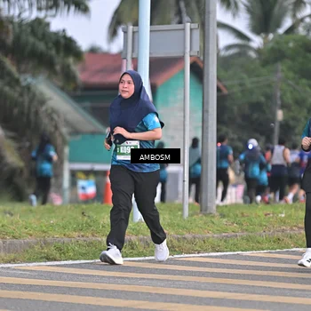 Runner Photo 4371468