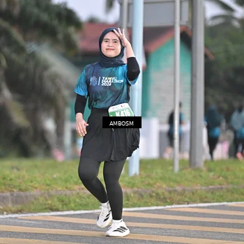 Runner Photo 4371472