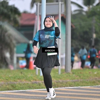 Runner Photo 4371473