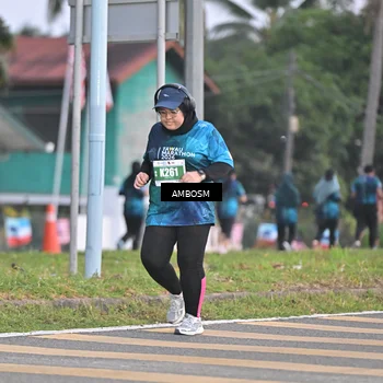 Runner Photo 4371475