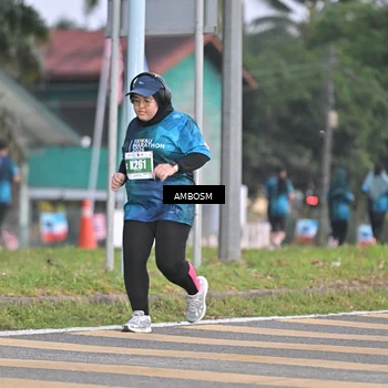 Runner Photo 4371477