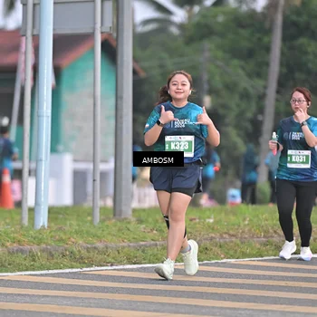 Runner Photo 4371478