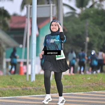 Runner Photo 4371479