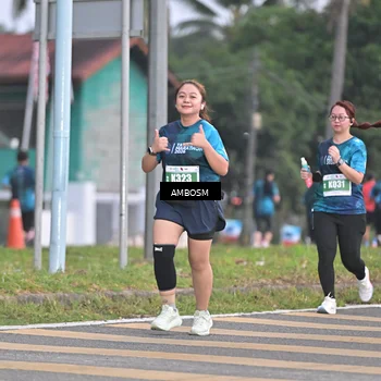 Runner Photo 4371482