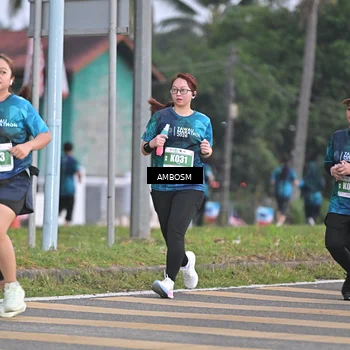 Runner Photo 4371483