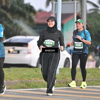 Runner Photo 4371484