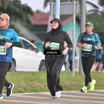 Runner Photo 4371486