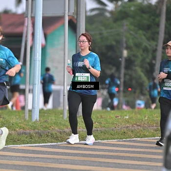 Runner Photo 4371488