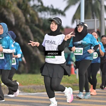 Runner Photo 4371494