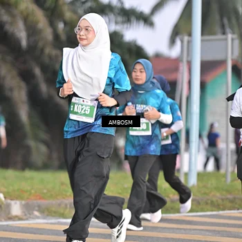 Runner Photo 4371495