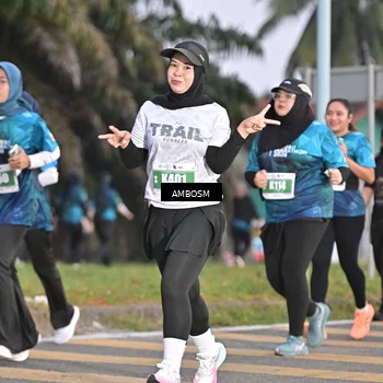 Runner Photo 4371499