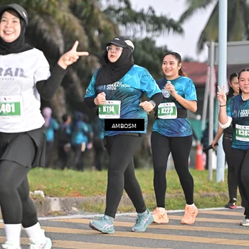 Runner Photo 4371500