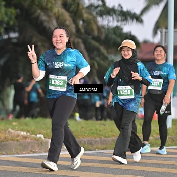 Runner Photo 4371502