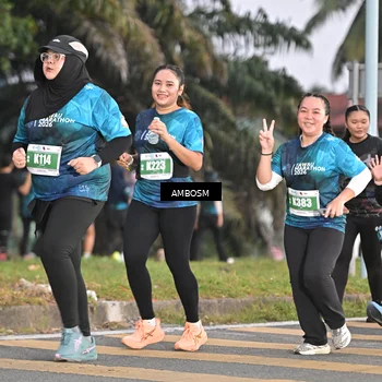 Runner Photo 4371503