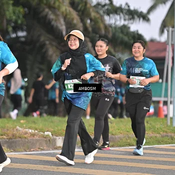 Runner Photo 4371508