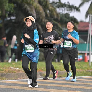 Runner Photo 4371510