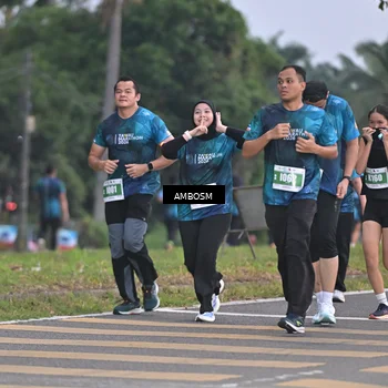 Runner Photo 4371511