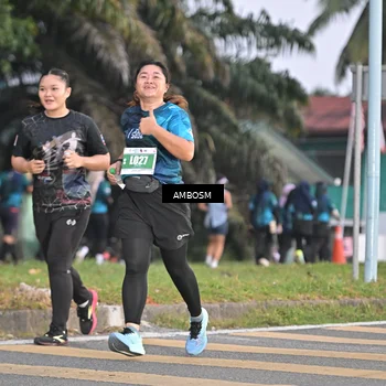 Runner Photo 4371515
