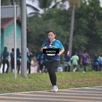 Runner Photo 4371517