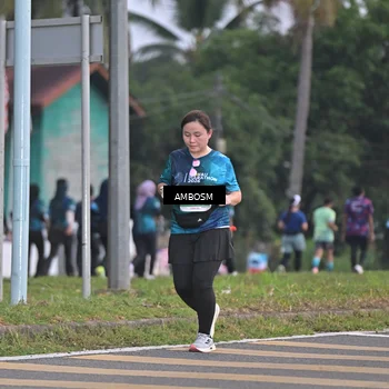 Runner Photo 4371520