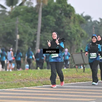 Runner Photo 4371521