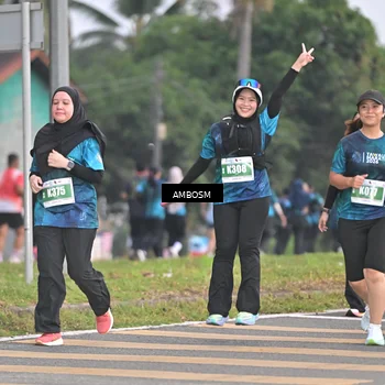 Runner Photo 4371527
