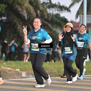 Runner Photo 4371530