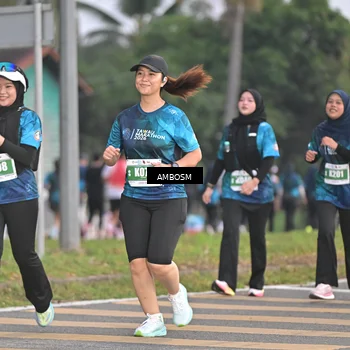 Runner Photo 4371531