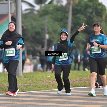 Runner Photo 4371532