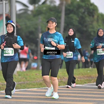Runner Photo 4371533