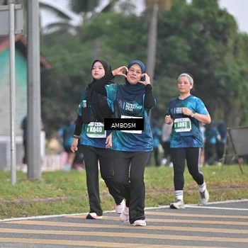 Runner Photo 4371537