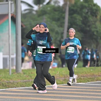 Runner Photo 4371538