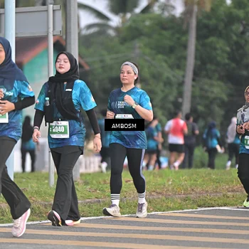 Runner Photo 4371540