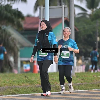 Runner Photo 4371545
