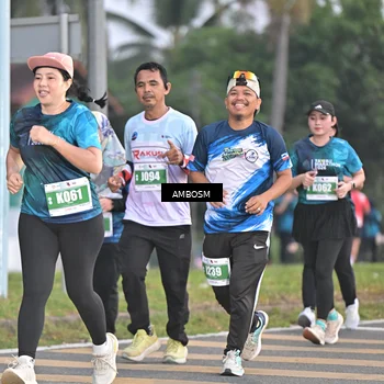 Runner Photo 4371549