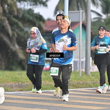 Runner Photo 4371550