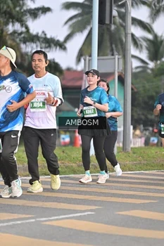 Runner Photo 4371552