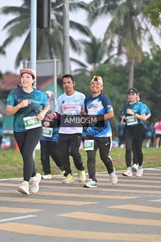 Runner Photo 4371557