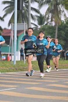 Runner Photo 4371560