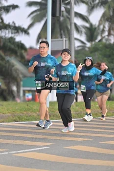 Runner Photo 4371561