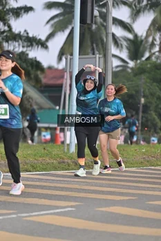 Runner Photo 4371564