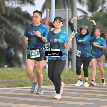 Runner Photo 4371568