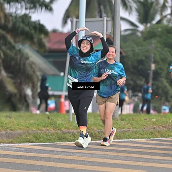 Runner Photo 4371570