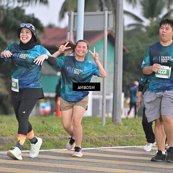 Runner Photo 4371571