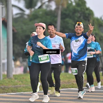 Runner Photo 4371574