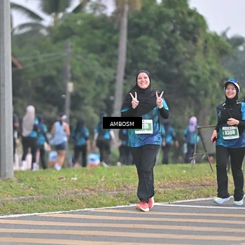 Runner Photo 4371576